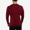 X RAY Men's Slim Fit Pullover V-Neck Sweater (Available in Big & Tall) - 2 of 4