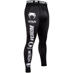 Venum Logos MMA Compression Spats - 1 of 2