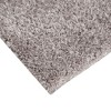 Gulches Super Soft Polyester Shag Area Rug ¨C Plush Comfort for High-Traffic Spaces - 4 of 4