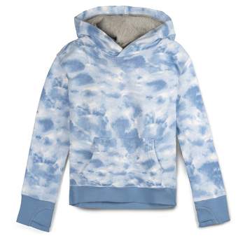 Mightly Kids' Fair Trade Organic Cotton Pullover Hoodie