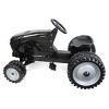 ERTL Case IH AFS Connect Magnum 380 Demonstrator Pedal Tractor w/ Front & Rear Duals 44264 - 4 of 4