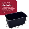 Zyliss 2-Pound Nonstick Loaf Pan - 3 of 4