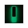 SaharaCase Apple TV 4K Remote Silicone Case for Apple AirTag Green Glow (AT00011) - 4 of 4