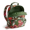 Vera Bradley Women's Nylon Mini Banbury Backpack - 2 of 2