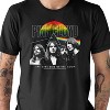 Men's - Pink Floyd - The Dark Side Of The Moon Band Members Short Sleeve Graphic T-Shirt - 2 of 4