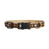 Up Country Bella Floral Collar - 5/8" Medium - 3 of 3