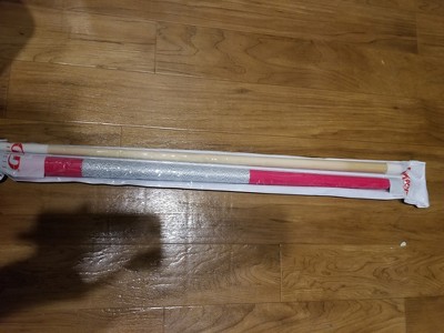 Viper Elite Series Hot Pink Wrapped Cue : Target