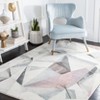 Porcello PRL6940 Power Loomed Indoor Rugs - Safavieh - 2 of 4
