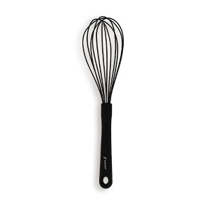 Flexipan by Silpat Cooking Whisk, Certified Safe & Trusted by Professional Chefs Since 1965 (Designed in France) - 1 of 3