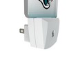 NFL AFC Teams Linen Night Light 2-Pack - 3 of 4