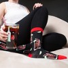 Pavilion Gift Company - Rum & Cola - 16 oz Pint Glass Tumbler - Drinkware - 3 of 4