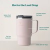 Reduce 18oz Hot1 Insulated Stainless Steel Travel Mug with Steam Release Lid - 4 of 4