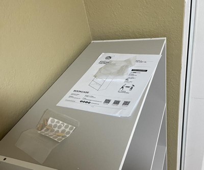 Guest review image 2 of 3, zoom in