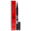 Skinny Liner - 001 Extra Black by Pupa Milano for Women - 0.034 oz Eyeliner - image 3 of 4