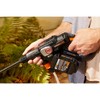 Worx Nitro WG647.9 40V Power Share Hydroshot 800 Max PSI Power Cleaner (Tool Only) - 4 of 4