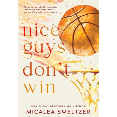 Good Guys Don't Lie (Special Edition) by Micalea Smeltzer