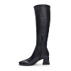 Women's Wo's Knee High Dario Boots - CHINESE LAUNDRY - 2 of 4