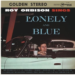 Roy Orbison - Sings Lonely And Blue (150 Gram Vinyl) - 1 of 1