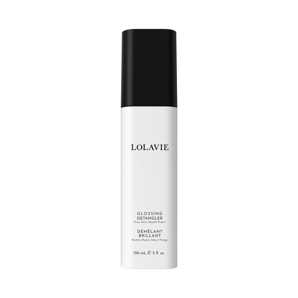 Photos - Hair Styling Product LolaVie Glossing Detangler - 5.0oz - Ulta Beauty