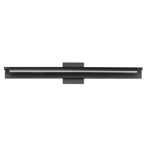 ET2 Lighting Bookkeeper 1 - Light Wall Light in  Black - 1 of 1
