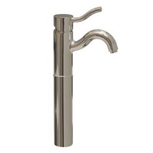 ALFI Venus Single Hole/Single Lever Elevated Lavatory Faucet - 1 of 1