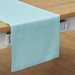 Solino Home Linen Table Runner | Fete - 1 of 4