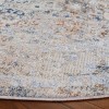 Scarlett SCT404 Power Loomed Indoor Rugs - Safavieh - 3 of 4