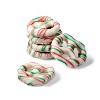 Christmas White Frosted Mini Pretzels - 6oz - Favorite Day™ - 3 of 3