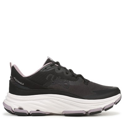 Обувь Ryka Womens Devoted RS Walking Shoes Black 7 W — фото 3