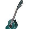 Ortega Guitars Student Series 3/4 Size Nylon Classical Guitar - 3 of 4