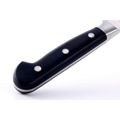 Messermeister Meridian Elite 8-Inch Traditional Chef's Knife