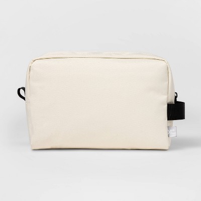 Toiletry Bag Almond Milk - Made By Design™