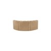 Meridian Furniture,Arc Velvet Modular Sofa - 3 of 4