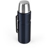 Stainless King™ Vacuum Insulated 2L Stainless Steel Beverage