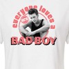 Women's - Beverly Hills 90210 - Dylan Bad Boy Cropped Graphic T-Shirt - 2 of 4
