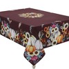 Laural Home Fall Feathers Rectangle Tablecloth - 2 of 3