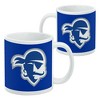 Seton Hall Primary Logo Ceramic Coffee Mug Novelty Gift Mugs for Coffee Tea and Hot Drinks 11oz White - 2 of 4