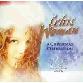 Celtic Woman - A Christmas Celebration (CD)