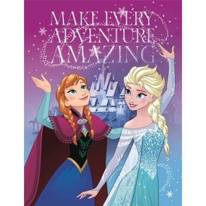 The Northwest Company FROZEN   AMAZING ADVENTURE, Blue - 1 of 1