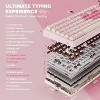 YUNZII B75 PRO Mechanical Keyboard - 3 of 3