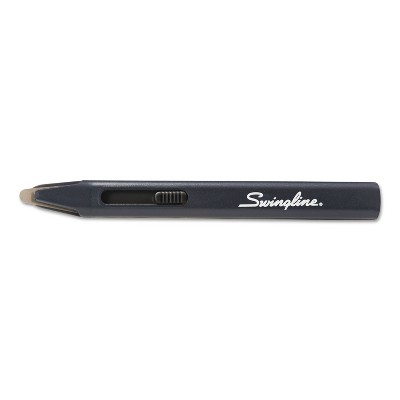 Swingline Ultimate Blade-Style Staple Remover Black 38121