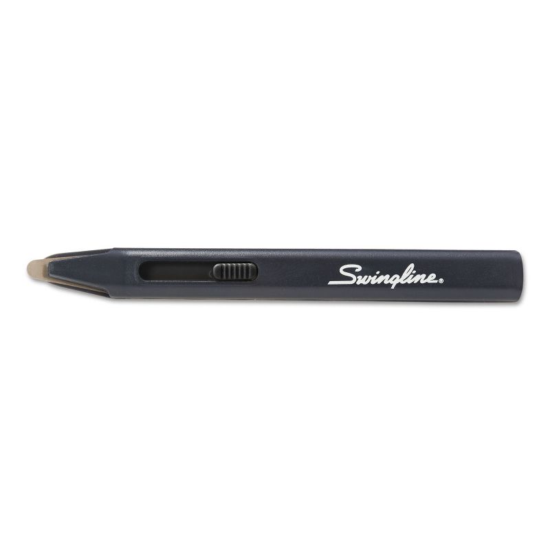 Swingline Ultimate Blade-Style Staple Remover Black 38121, 1 of 3