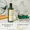 Craft & Kin Room Spray With Green Spray Nozzle Bottle - 3 of 4