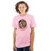 Betty Boop Cartoon Libra Zodiac Sign Womens Graphic T Shirt Tees Brisco Brands - 3 of 4