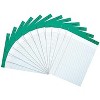 MyOfficeInnovations Notepads 8.5" x 11.75" Narrow White 50 Sh./Pad 12 Pads/PK (21675) 354744 - 2 of 4