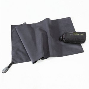 COCOON - Premium - Ultralight Microfiber Towel - 1 of 3