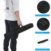Unique Bargains Waterproof Camp Chair Replacement Bag with Zippered Shoulder Strap - 3 of 4