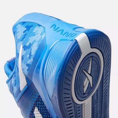 Обувь Reebok Nano X4 Women's Training Shoes — фото 4