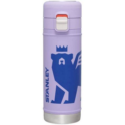 Stanley Purple Stanley Classic Vacuum Insulated Bottle With Lid