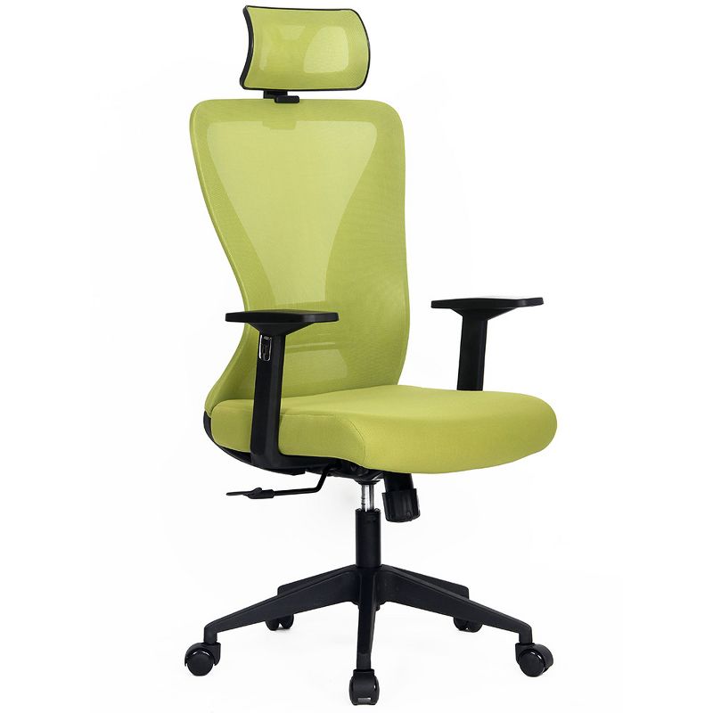 Modern Home Xelo Testa Mid-Back Desk/Office Task Chair, 2 of 11